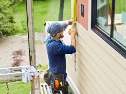 Trusted West Lafayette, OH Siding Experts